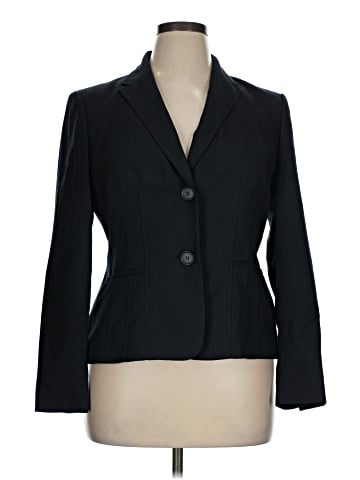 Kasper Blazer (view 1)