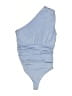 Express Blue Bodysuit Size XS - photo 1