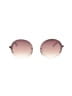 Krewe White Sunglasses One size - photo 2