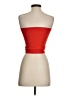 Out From Under Red Tube Top Size XS - Sm - photo 2