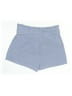 Illa Illa Stripes Blue Shorts Size S - photo 2