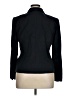 Kasper 100% Polyester Black Blazer Size 14 - photo 2