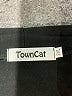 Town Cat Black Cardigan Size 2X - photo 7