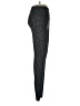 Athleta Polka Dots Black Dress Pants Size M (tall) - photo 4