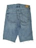 Aero Blue Denim Shorts Size 4 - photo 2