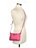 Arezzo Pink Crossbody Bag One size - photo 2