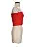 Out From Under Red Tube Top Size XS - Sm - photo 4