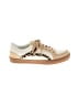 Serra Animal Print Tan Sneakers Size 10 - photo 1