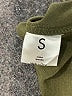 Unbranded Green Short Sleeve Top Size S - photo 7