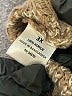 Jason Maxwell 100% Acrylic Brown Cardigan Size 3X - photo 8