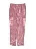 Emma & Elsa 100% Polyester Pink Casual Pants Size 14 - photo 1