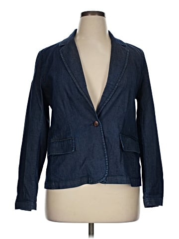 Sundance Blazer (view 1)