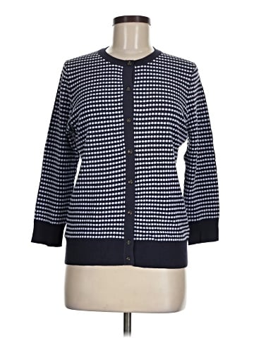Ann Taylor Cardigan (view 1)
