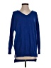 Dreamers Blue Pullover Sweater Size S - photo 1