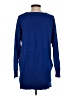 Dreamers Blue Pullover Sweater Size S - photo 2