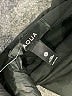 Aqua 100% Polyester Black Cocktail Dress Size XL - photo 7
