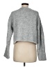 Gap Gray Cardigan Size M - photo 2
