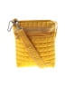 Lug Yellow Crossbody Bag One size - photo 1