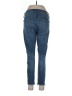 Express Hearts Blue Jeans Size 10 - photo 2