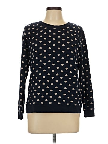 Ann Taylor LOFT Pullover Sweater (view 1)