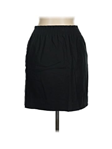 J.Crew Factory Store Casual Skirt (view 2)