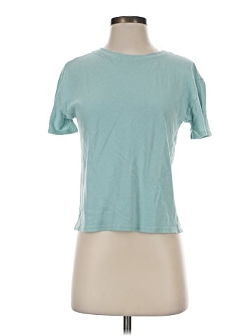 Zara Short Sleeve T-Shirt (view 1)