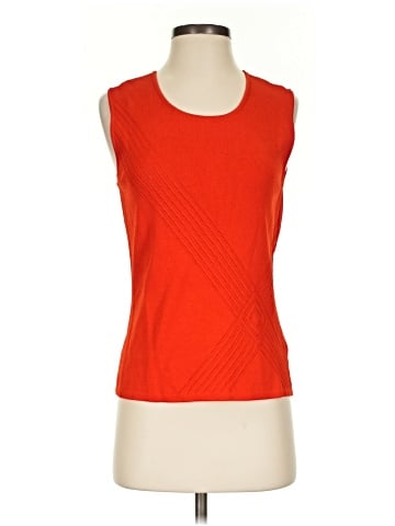 Jones New York Sleeveless Top (view 1)