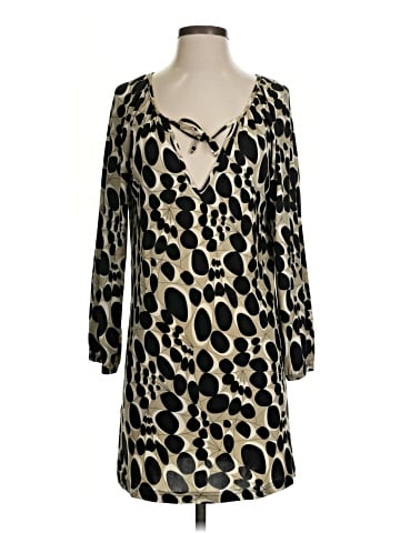 Karina Grimaldi Casual Dress (view 1)