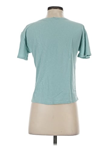 Zara Short Sleeve T-Shirt (view 2)