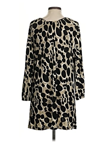 Karina Grimaldi Casual Dress (view 2)