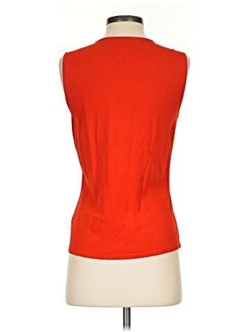 Jones New York Sleeveless Top (view 2)