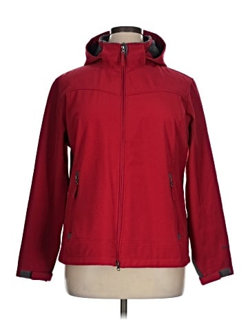 Free Country Jacket (view 1)