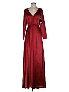 IEENA for Mac Duggal Casual Dress (view 1)