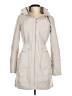 Ever New Melbourne Ivory Coat Size 2 - photo 1