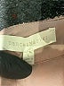 Dance & Marvel 100% Polyester Metallic Gold Casual Pants Size L - photo 7