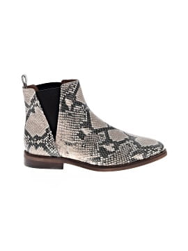 Lucky Brand Ankle Boots
