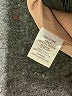 Dance & Marvel 100% Polyester Metallic Gold Casual Pants Size L - photo 8