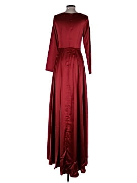 v chapman scarlette halter embellished corset organza maxi dress The Scarlette Dress in Sage Toile 12 / Sage Toile