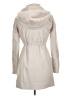 Ever New Melbourne Ivory Coat Size 2 - photo 2