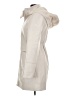 Ever New Melbourne Ivory Coat Size 2 - photo 5