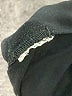 Zara Basic Black Long Sleeve Blouse Size M - photo 8