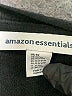 Amazon Essentials Black Cardigan Size 1X - photo 4