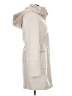 Ever New Melbourne Ivory Coat Size 2 - photo 4