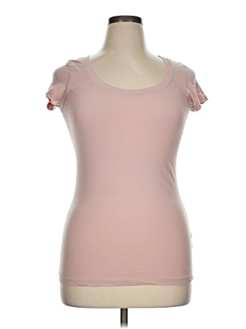 Tresics Short Sleeve T-Shirt (view 1)