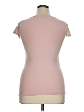 Tresics Short Sleeve T-Shirt (view 2)