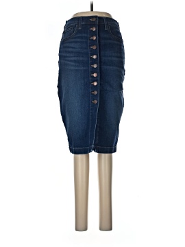 Calvin Klein Jeans Denim Skirt
