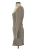Zara Gray Cocktail Dress Size XS - photo 5