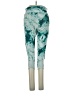 Adidas Print Teal Active Pants Size XS - photo 2