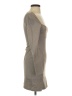 Zara Gray Cocktail Dress Size XS - photo 4