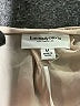 Emma & Olivia Tan Long Sleeve Blouse Size M - photo 7